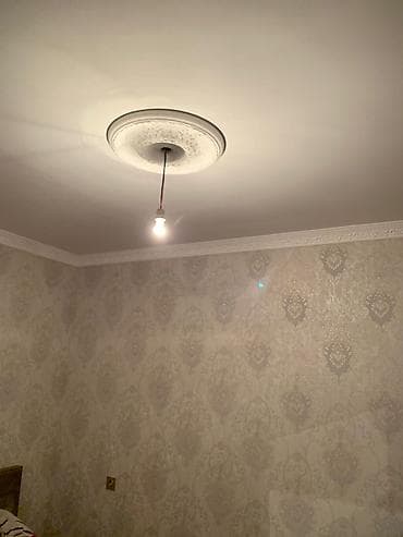 Ремонтные работы: Salam ev 182 saylı orta məktəb Binəqədi çox yaxşı yeridə təcili — 9