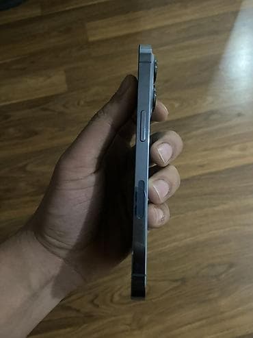 apple pencil 1: IPhone 13 Pro, 128 GB, Sierra Blue, Face ID — 4