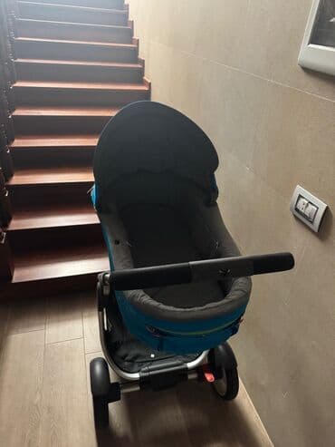 stabilizator satilir 2019: Oğlan və qız üçün, Beşik — 3