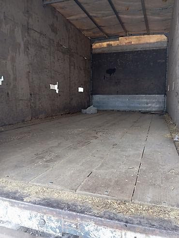 универсал 445 в: Mersedes Atego 814 — 8