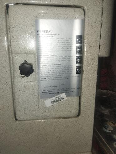 peç: Камин Печь, топливо - Газ — 4