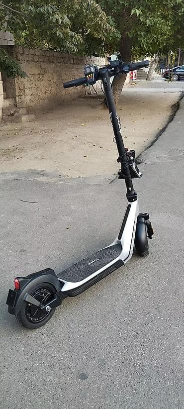 İşlənmiş Elektrik samokat 12", ≤ 250 Vt, 16 - 25 km/s, Pulsuz çatdırılma lalafo.az -da İşlənmiş Elektrik samokat 12", ≤ 250 Vt, 16 - 25 km/s, Pulsuz çatdırılma