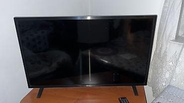 Televizor LG LED ekran 32" FHD (1920x1080)