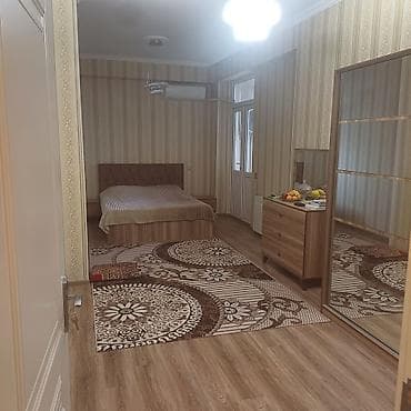 ev elanlar: Yeni tikili binada mənzil – Neptun Supermarketin yerləşdiyi kompleks — 8