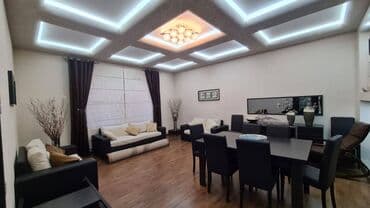 makler gence: 7 otaqlı, 350 kv. m, Yeni təmirli — 17