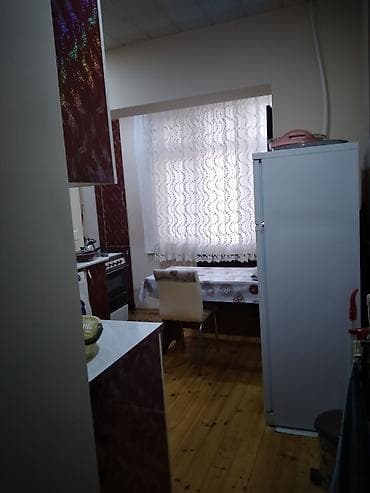 samaxi ev satisi: Bakı, Əhmədli, 5 otaqlı, Köhnə tikili, m. Əhmədli, 110 kv. m — 5