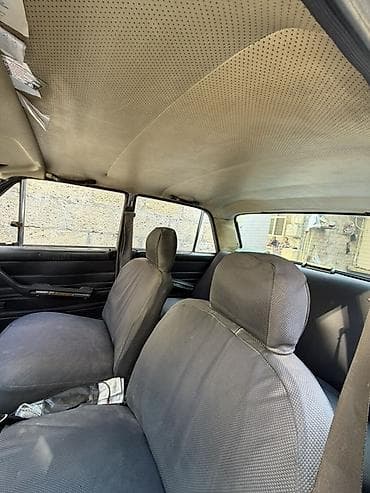 Avtomobil satışı: VAZ (LADA) 2106: 1.3 l | 1993 il Sedan — 7