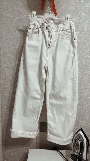 qara qadın şalvarları: Tezedi s-m razmer isdeyen yazsin — 1