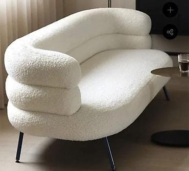 Künc divan, Kreslo, Açılmayan — 7
