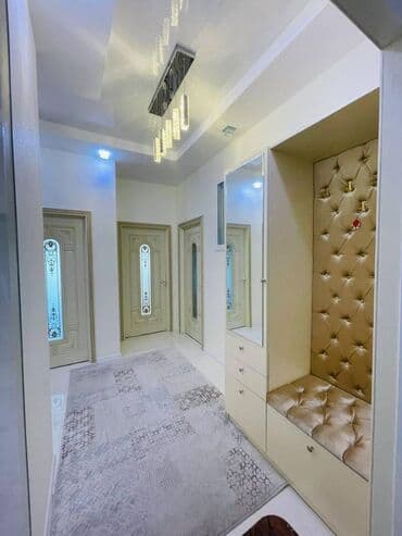 дома в ипотеку в баку: 3 комнаты, Новостройка, м. Гара Гараев, 75 м² — 4