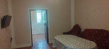 yeni ramani kiraye: Kirayə verilir: 2 otaqlı mənzil - Plan: ayrı mətbəx, geniş zal və — 2