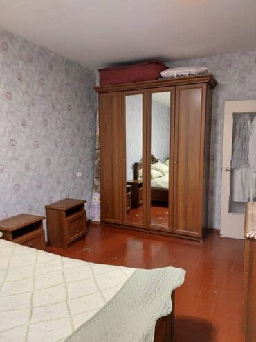 qubada evler kredit: Bakı, Bakıxanov qəs., 3 otaqlı, Köhnə tikili, 95 kv. m — 10