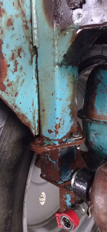 traktor: Satılır👍82 traktor zavodu ili 1990 — 7