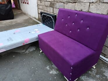 ailenet elaqe: Mini-divan, Yeni, Açılmayan, Bazasız — 6