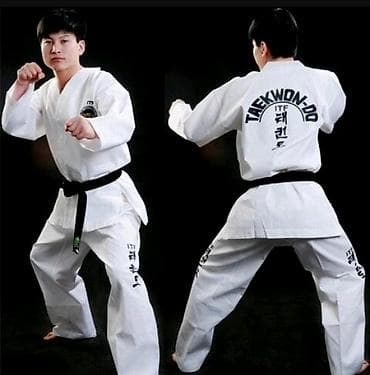 Forma ( KEMANO TAEKVONDO )AĞSU Şəhərindədi Bakıya Çatırılma PULSUZ