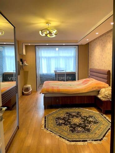 дома в ипотеку в баку: Баку, 3 комнаты, Вторичка, м. Низами, 95 м² — 7