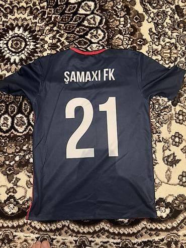 fil fiqur: Futbolka, Joma, S — 2