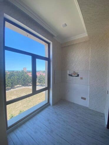 купить дом в шаганах: 2 комнаты, Новостройка, 67 м² — 2