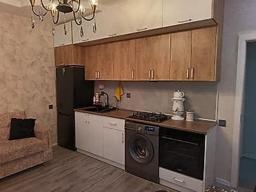 Гаражи: 3 комнаты, Новостройка, 63 м² — 3
