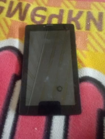 ipad 7: BQ Hornet planşet - Model: BQ-7038L (Hornet) - Ekran: 7 düym toxunma — 3