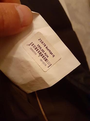 pencek modelleri 2022: Kurtka, Bolonka, Qış, Exclusive, XL — 8