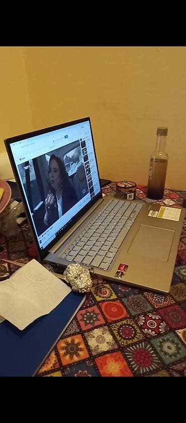 ASUS: İşlənmiş ASUS Vivobook, 16 ", AMD Ryzen 5, 512 GB, Ünvandan götürmə — 7