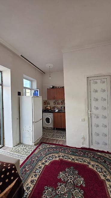 heyet evleri satisi 2020: 3 otaqlı, 70 kv. m, Orta təmir — 10