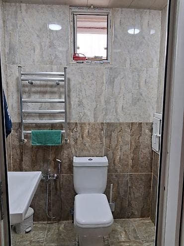 studio menziller: 2 otaqlı, 42 kv. m — 10