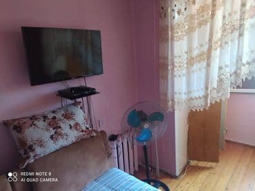 turbo az ford transit 16 1: Bakı, 2 otaqlı, Köhnə tikili, 66 kv. m — 2