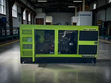 pendir mayasi: Satış, Yeni, Dizel, Generator, Fullpower, Pulsuz çatdırılma, Kredit yoxdur — 2