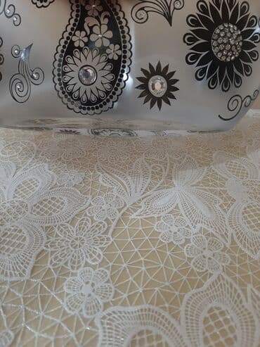 otaq gulleri: Kasalar, 1 əd, rəng - Boz, Şüşə, Polşa — 7