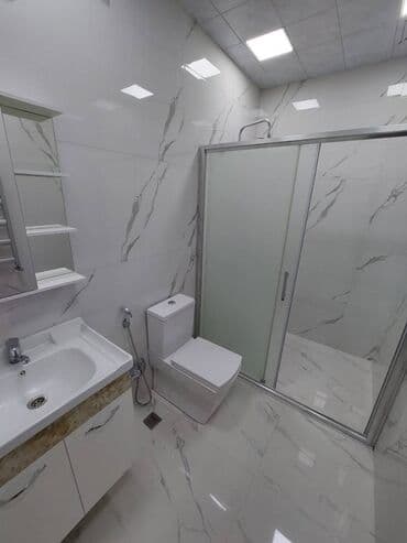 купить квартиру в баку с видом на море: 2 комнаты, Новостройка, м. Ази Асланов, 89 м² — 11