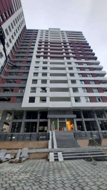 квартиры на ази асланова: Əcəmi metrosuna yaxin 18 mertebeli binanın 4-cu mərtəbəsində yerləşən — 17