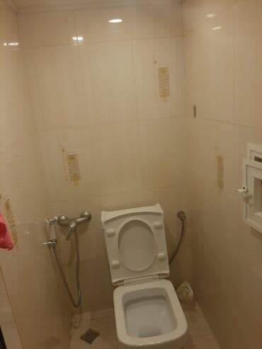 ленинградский проект квартиры: Bakı, M.Ə. Rəsulzadə qəs., 3 otaqlı, Köhnə tikili, m. Azadlıq Prospekti, 80 kv. m — 10