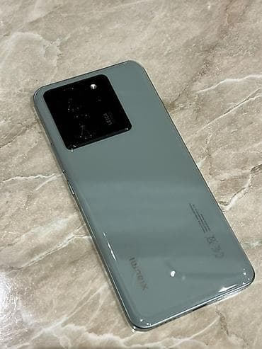 macbook pro 2013: Xiaomi 13T Pro, 512 GB, rəng - Yaşıl — 1