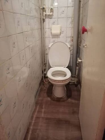 продажа квартир в баку новостройки: Сумгайыт, 2 комнаты, Вторичка, 55 м² — 15