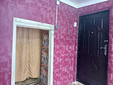 inşaatçılar kiraye heyet evler: 20 kv. m, 2 otaqlı, Qaz, İşıq, Su — 4