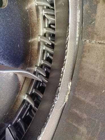 Ventilyatorlar: Super vəziyyətdədir reyal alıcılar narahat etsin — 7