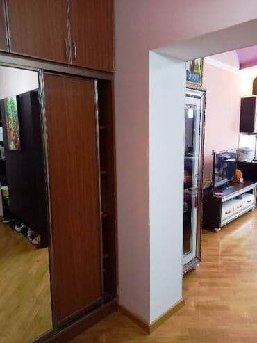 купить квартиру студию в баку: М. Ази Асланов, 2 комнаты, Новостройка, м. Ази Асланов, 64 м² — 8