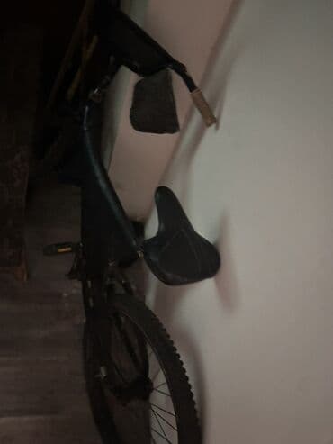 Şəhər velosipedləri: Şəhər velosipedi 26", sürətlərin sayı: 1 — 1