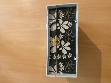 zerif cay: Çay dəsti — 4