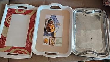 ps servis: 3 ədəd servis sini dəsti — 2