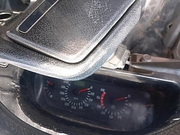guzgu: 2005 il, motor 1.6 l, Bort, İşlənmiş — 8