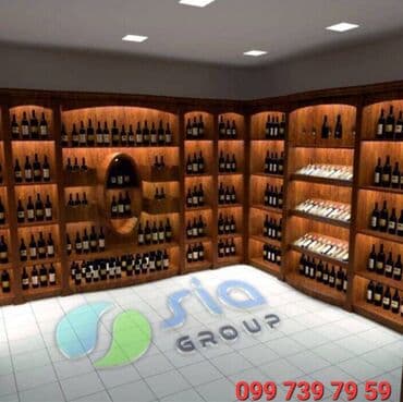 Ofis mebeli: Serab mebeli — 1