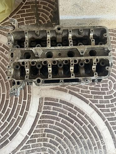 tap.az traktor satislari: 1.4 Qalofka Məhsul: Daxili yanma mühərriki silindr başlığı Təsvir: - — 2