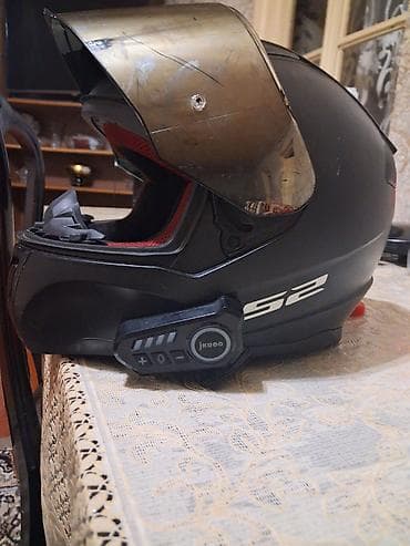 cg motor: LS 2 yungul ciziqlari var iterkomla bir yerde satilir real aliciya — 2