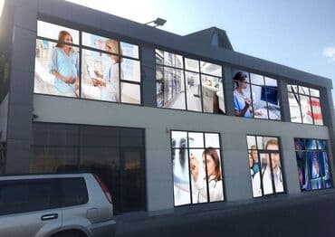 xirdalan yeni tikili binalar: Biləcəridə, Ağsaray şadlıq sarayı yaxınlığında əsas yolun kənarında — 3