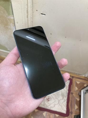 printer hp 515: Poco M5s, 64 GB, rəng - Göy — 1