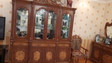 ikinci əl mətbəx stolu: Satilir az isdenib — 4