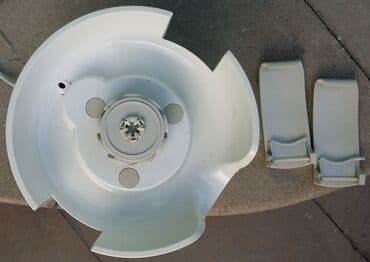 tefal qiymetleri: Şirəçəkən Sitrus meyvələri üçün, İşlənmiş — 8